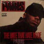 Paris  - The Hate That Hate Made - Tommy Boy Music - Hip Hop