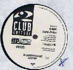 DJ Tonka - Security / The Night - Club Culture - House