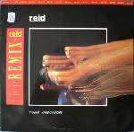 Reid - Real Emotion (Remix) - Syncopate - US Techno