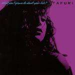 Tafuri - What Am I Gonna Do (About Your Love)? - Sleeping Bag Records (UK) - UK House