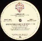 Funkadelic - One Nation Under A Groove - Warner Bros. Records - Disco