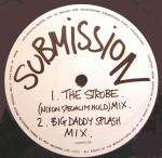 Submission - The Strobe - MCA Records - House