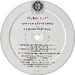 Keepers Of The Peace - Redemption / Daredevil - 720 Degrees - Drum & Bass