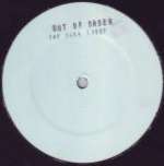 Out Of Order  - The Dark Sheep - Not On Label - Hardcore