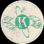 K-Klass - THE WILDLIFE EP - FRO - UK Techno