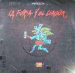 Atahualpa - La Furia Y El Condor - DFC - Euro Techno