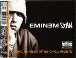 Eminem - Stan - Aftermath Entertainment - Hip Hop