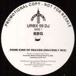 BBG - Some Kind Of Heaven - Urban - House