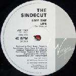 Sindecut, The - Live The Life - Virgin - Hip Hop