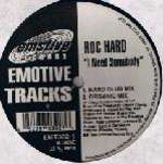 Ray Roc Checo - I Need Somebody - Emotive Tracks - US House