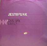 Jestofunk - Can We Live - Deconstructed Music - House