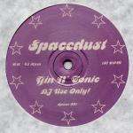 Spacedust - Gin N' Tonic - Spacedust (White) - House