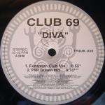 Club 69 - Diva - TRIBAL United Kingdom - US House