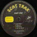 Triple Pack & Alex Tepper - Scat Trax (Part One) - Urban Hero - House