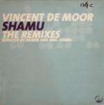 Vincent De Moor - Shamu (Remixes) - Deal Records - Trance