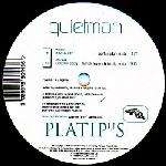 Quietman - Now&Zen / Celestial Body (Remixes) - Platipus - Trance