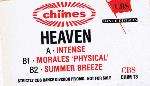 Chimes, The - Heaven - CBS - UK House
