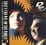 D Mob - That's The Way Of The World - FFRR - UK House