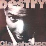 Destry - Glasshouse - Desire Records - Future Jazz