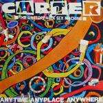 Carter The Unstoppable Sex Machine - Anytime Anyplace Anywhere - Rough Trade (UK) - Indie