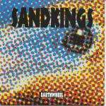 Sandkings - Earthwheel - Sugarbeach Records - Indie