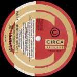 Movement 98 & Carroll Thompson - Joy And Heartbreak - Circa Records Ltd. - R & B