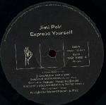 Jimi Polo - Express Yourself - BMG - UK House