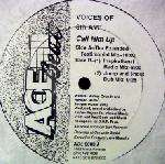 Voices Of 6th Avenue - Call Him Up - Ace Beat Records - US House
