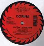 Corina - Now That You're Gone - Cutting Records - US House