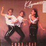 Klymaxx - Good Love - MCA Records Ltd. - Down Tempo