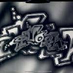 Vampire, The - Summer Breeze / Beached - Quosh Records - Happy Hardcore