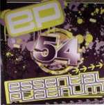 DJ Fear & J3  & Dougal&Gammer - Beat Conductor / Reach Out - Essential Platinum 2002 - Hardcore