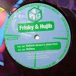 Frisky&Hujib - Believe - Next Generation Records - Trance