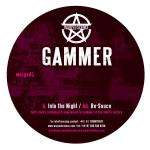Gammer - Into The Night / Re-Sauce - Warped Science - UK House