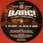 Bang! - DJ Storm&Euphony Remixes Part 2 - Warped Science - Happy Hardcore