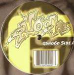 Asa&S1 & Lou Lou  - Makin' Me Wanna Dance - Quosh Records - UK House