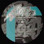 Insight & Sugar Holmz - Caught Up / Just Play It Loud - Quosh Records - Happy Hardcore