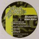 Enlighten - Born Again - Quosh Records - Happy Hardcore