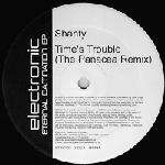 Shanty & Oli G & Shanty - Eternal Damnation EP - Electronic Recordings - Hardcore