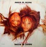 Mel&Kim - That's The Way It Is - Supreme Records - UK House