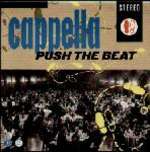 Cappella - Push The Beat - Fast Globe - House