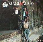 Imagination - Last Days Of Summer - R & B Records - Synth Pop