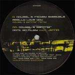 Dougal&Mickey Skeedale & Dougal&Gammer - Really Love You (Remix) / Don't Go Away - Essential Platinum 2002 - UK House