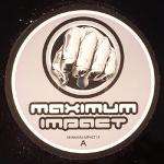 DJ Seduction - Raise Your Hands - Maximum Impact - Happy Hardcore