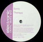 Sonic & AC Slater - Digital Beatz EP2 - Electronic Recordings - UK House
