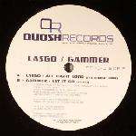 Lasgo & Gammer - All Night Long / Let It Go (Remixes) - Quosh Records - Happy Hardcore
