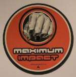 DJ Seduction & DJ Sy - The Devil / Bring It On Down - Maximum Impact - Happy Hardcore