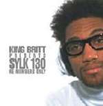 King Britt & Sylk 130 - Re-Members Only - Six Degrees Records - US House