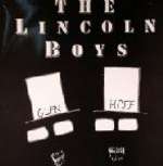 Lincoln Boys, The - Check It Out - Dance Mania - UK House