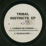 Boyzland & Wagga T - Tribal Instincts EP - Out Of Orbit - Break Beat